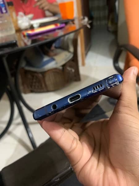 Samsung note 9 512gb exchange 1