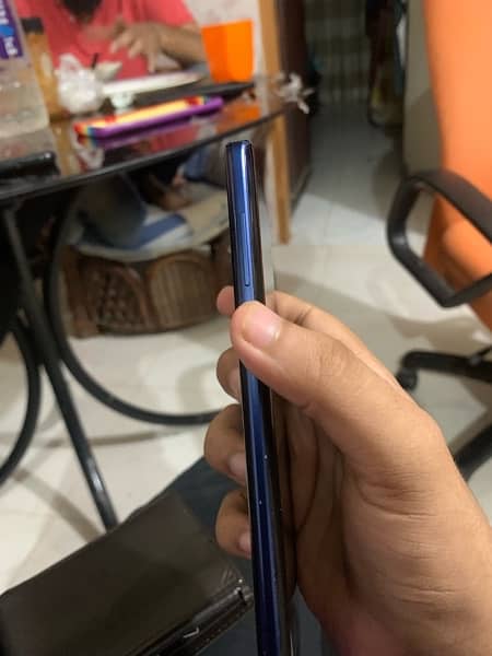 Samsung note 9 512gb exchange 8