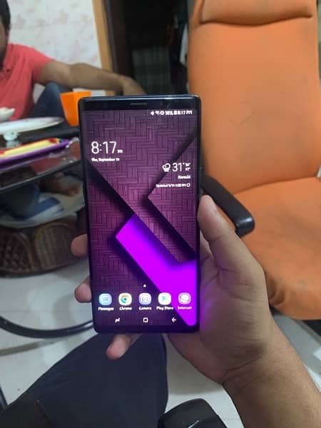 Samsung note 9 512gb exchange 9