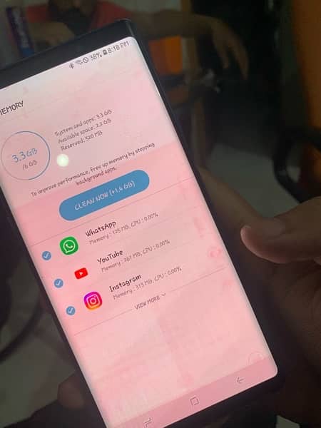 Samsung note 9 512gb exchange 14