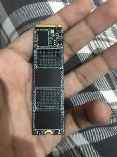 NVME M2 256gb