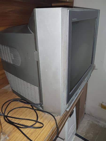 Television 1