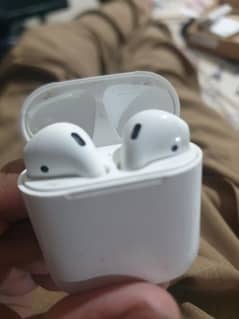 Airpods Original Only Case