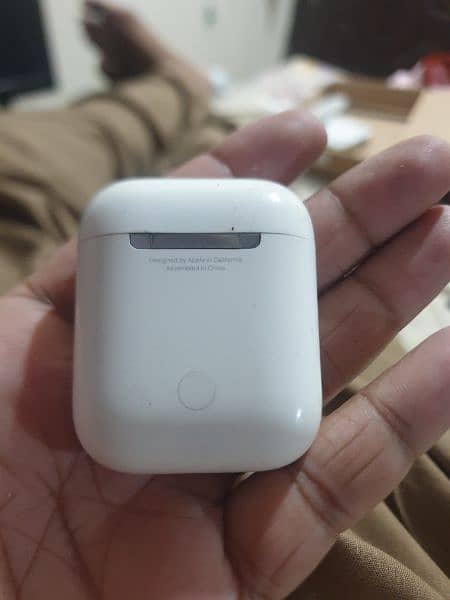 Airpods Original Only Case 1