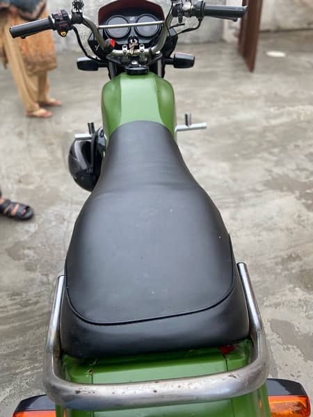 honda pridor for sale 3