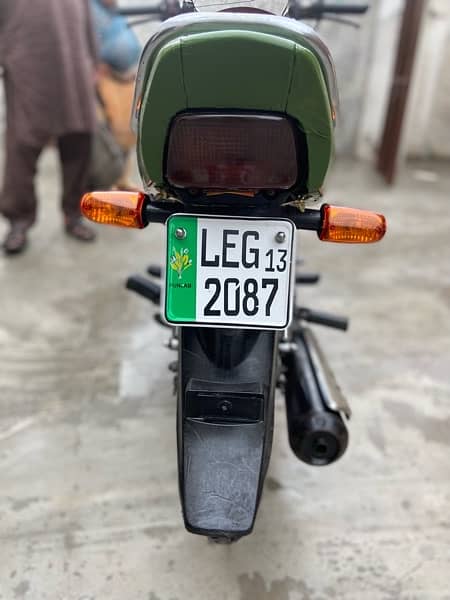 honda pridor for sale 6