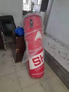 Punching Bag