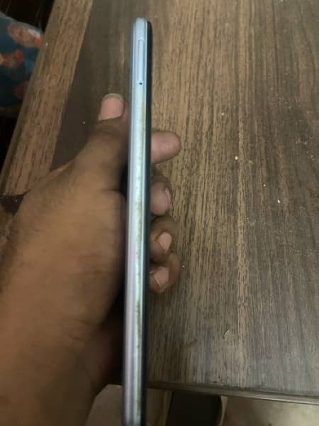 Vivo y12 with box 2