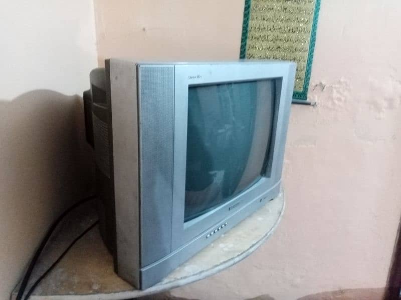 used  nobel television for sale 1