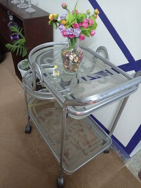 tea trolly 3