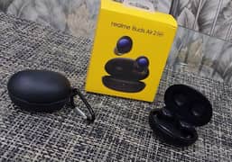 Realme Buds Air 2 Neo ( wireless earbuds )