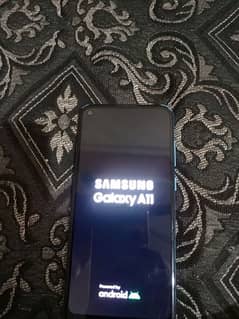 samsung A11 full ok PTA opprop