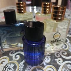 MAYA’S PERFUMES