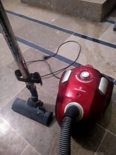 I sell my vacume cleaner with minimum price