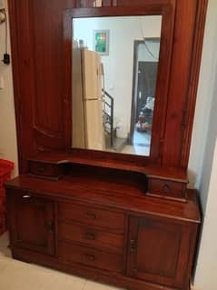 Dressing Table