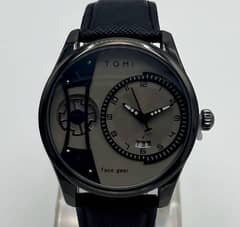 Men's Analog Watch