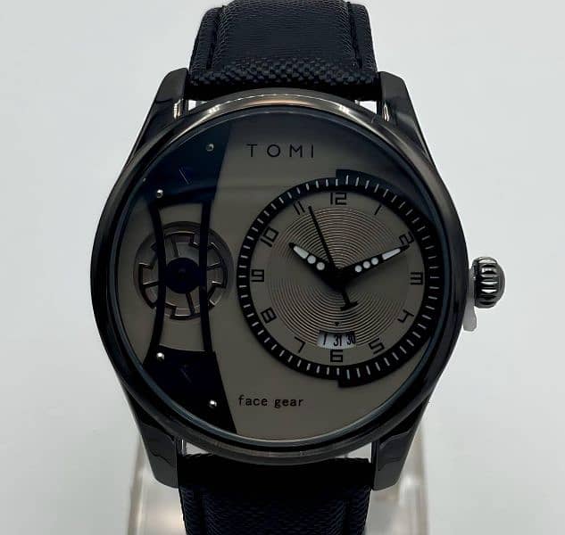 Men's Analog Watch 0