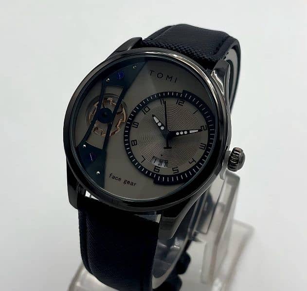 Men's Analog Watch 1