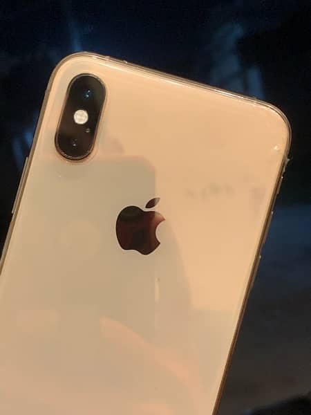 iphone xs dual pta 64gb 5