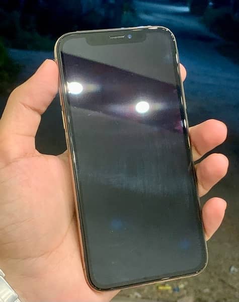 iphone xs dual pta 64gb 6