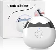 ELECTRIC NAIL CLIPPER