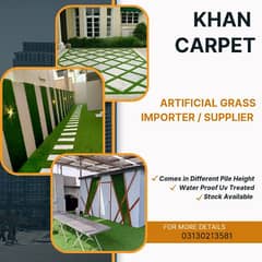 Grass Carpet Fake Artificial Grass Maintenance Free Garss Carpet