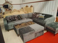 sofa