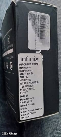 Infinix