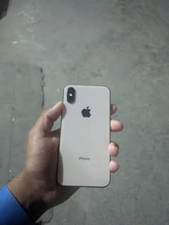 I phone xs factory unlock non approved