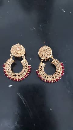 earrings,tika,