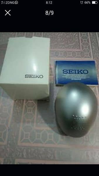 Seiko 5 sports watch 5