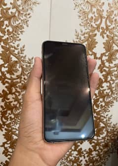 iphone Xs Max 256Gb Pta Approved