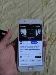 Oppo F1S 4GB 64GB