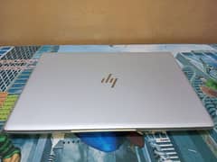 Hp Elitebook Core I5 8the Generation