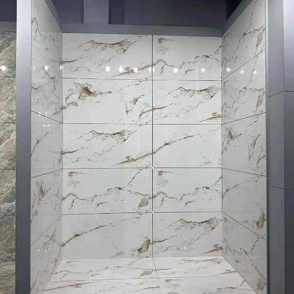 Living Room Bathroom Tiles With Fitting 3