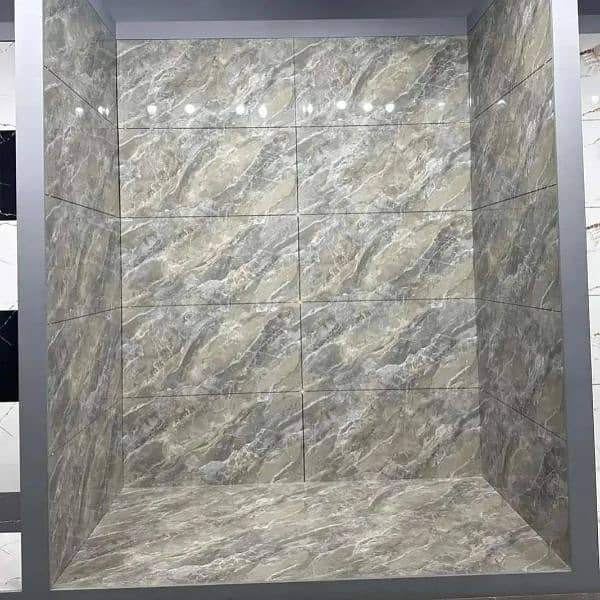 Living Room Bathroom Tiles With Fitting 4