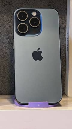 Iphone 15 pro( Factory Unlock) 0