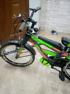 Cycle for Kids | Cycle for Sale - Urgent Selling