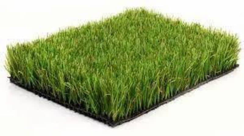 American Imported Artificial Grass - Outdoor Ground Parks And Lawn 1