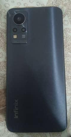 Infinix note 11