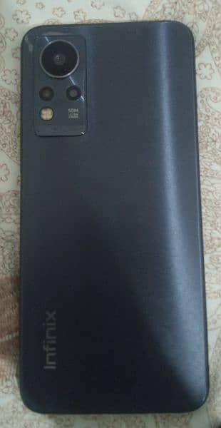 Infinix note 11 0