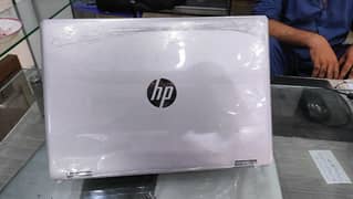 hp pavilion x360