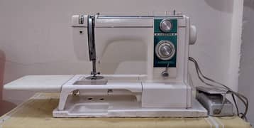 Sewing Machine Janome Japani