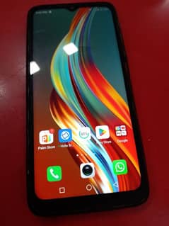 Infinix smart 6