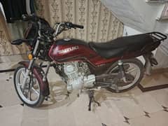 Suzuki 110 for sale