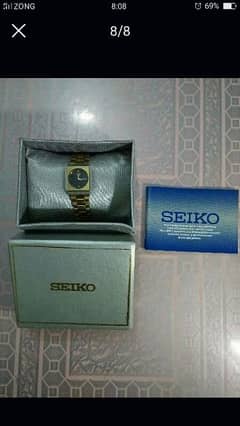 seiko 5 golden edition