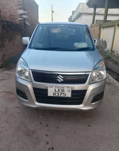 Suzuki Wagon R 2020 ( Home used B2B Genuine )