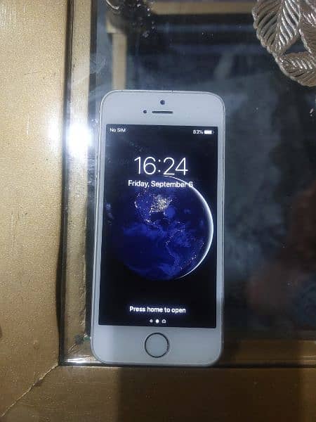 i phone 5s 16gb with fingerprint 0