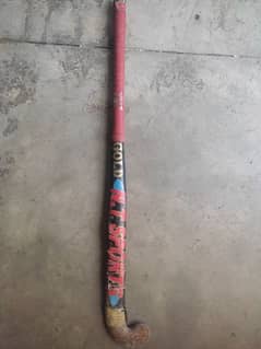 Good Quality Hockey Stick at Throw Away Price