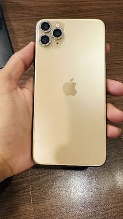 iPhone 11 pro max 256gb